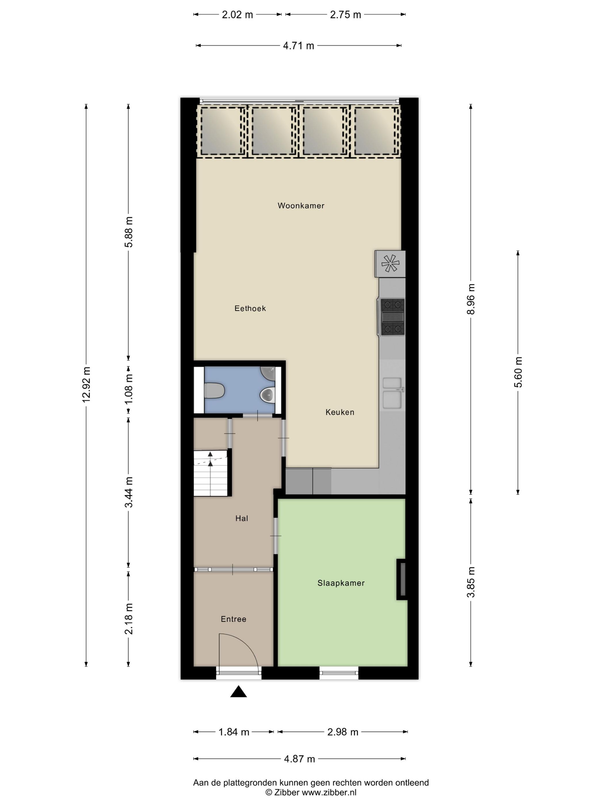 Foto 54 van Tuinlaan 42