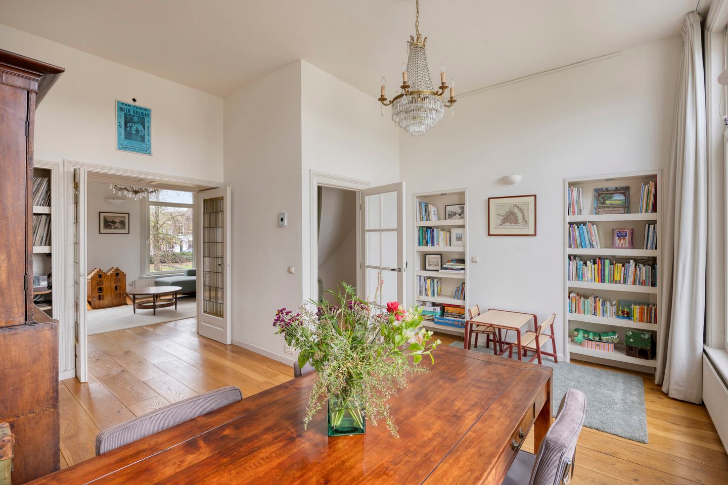 Foto 34 van Tuinlaan 42