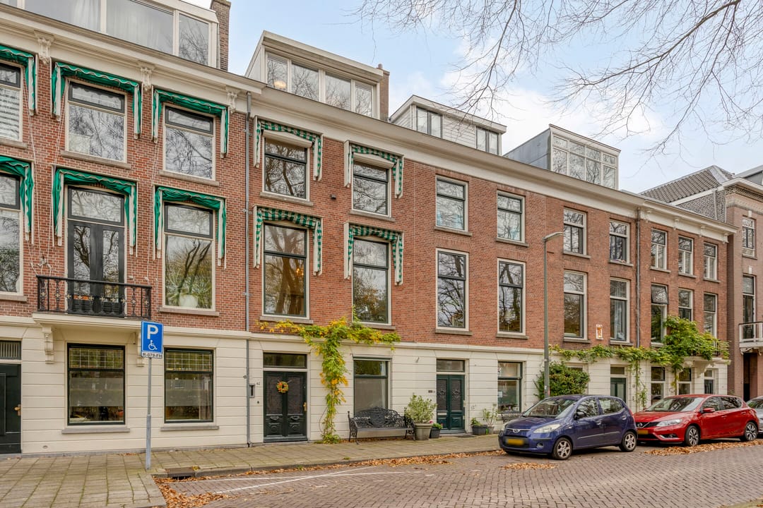 Foto 52 van Tuinlaan 42