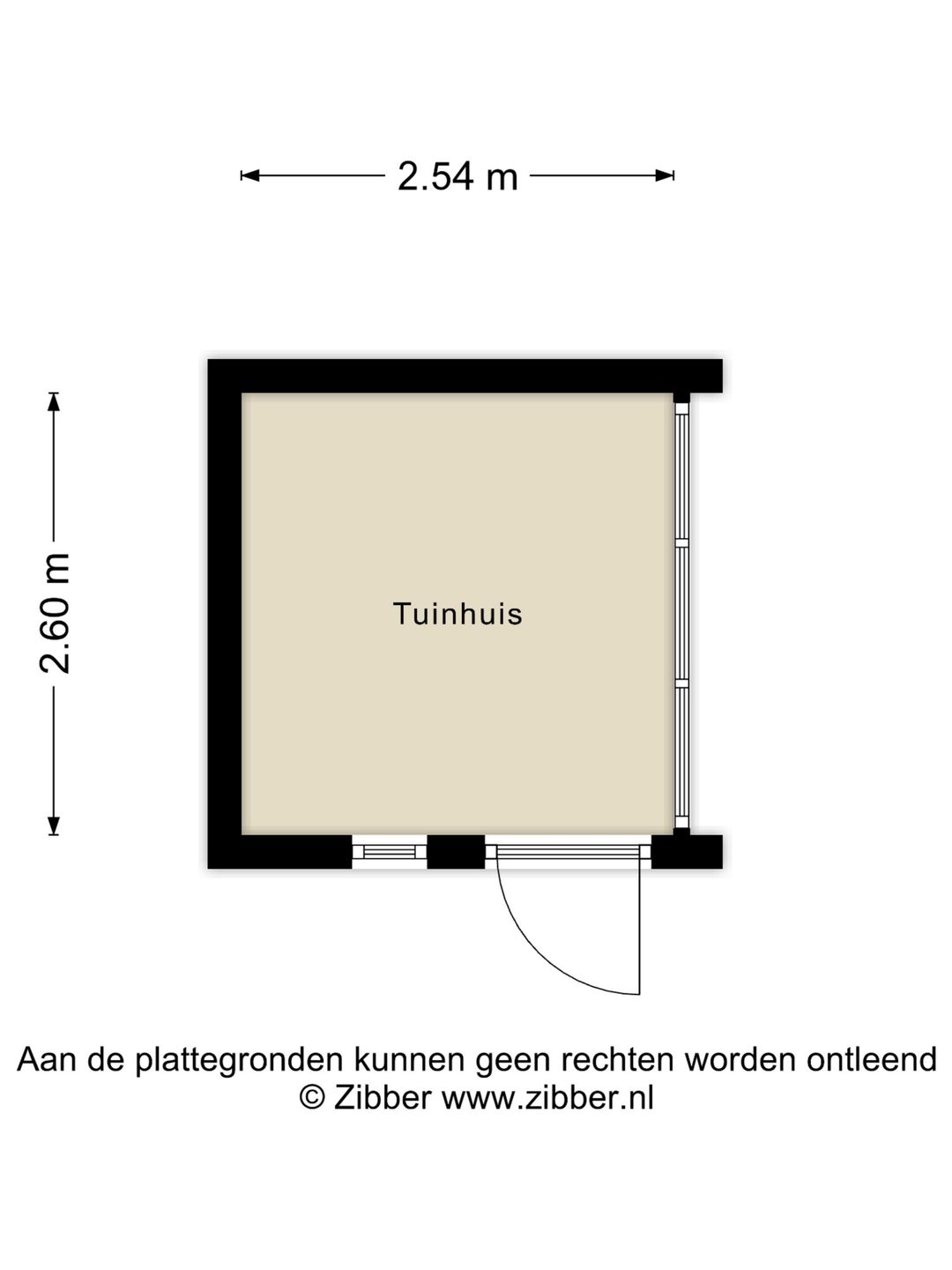Foto 58 van Tuinlaan 42