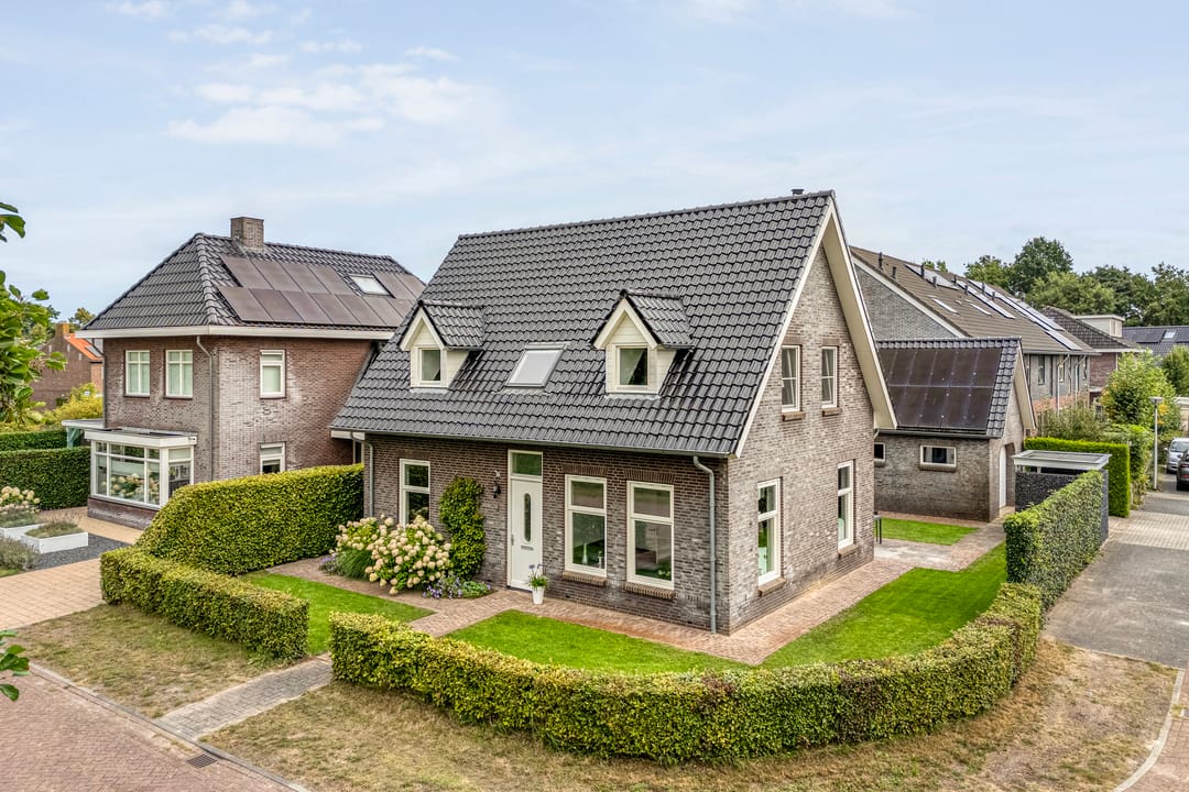 Foto 2 van De Vrijhofweg 3