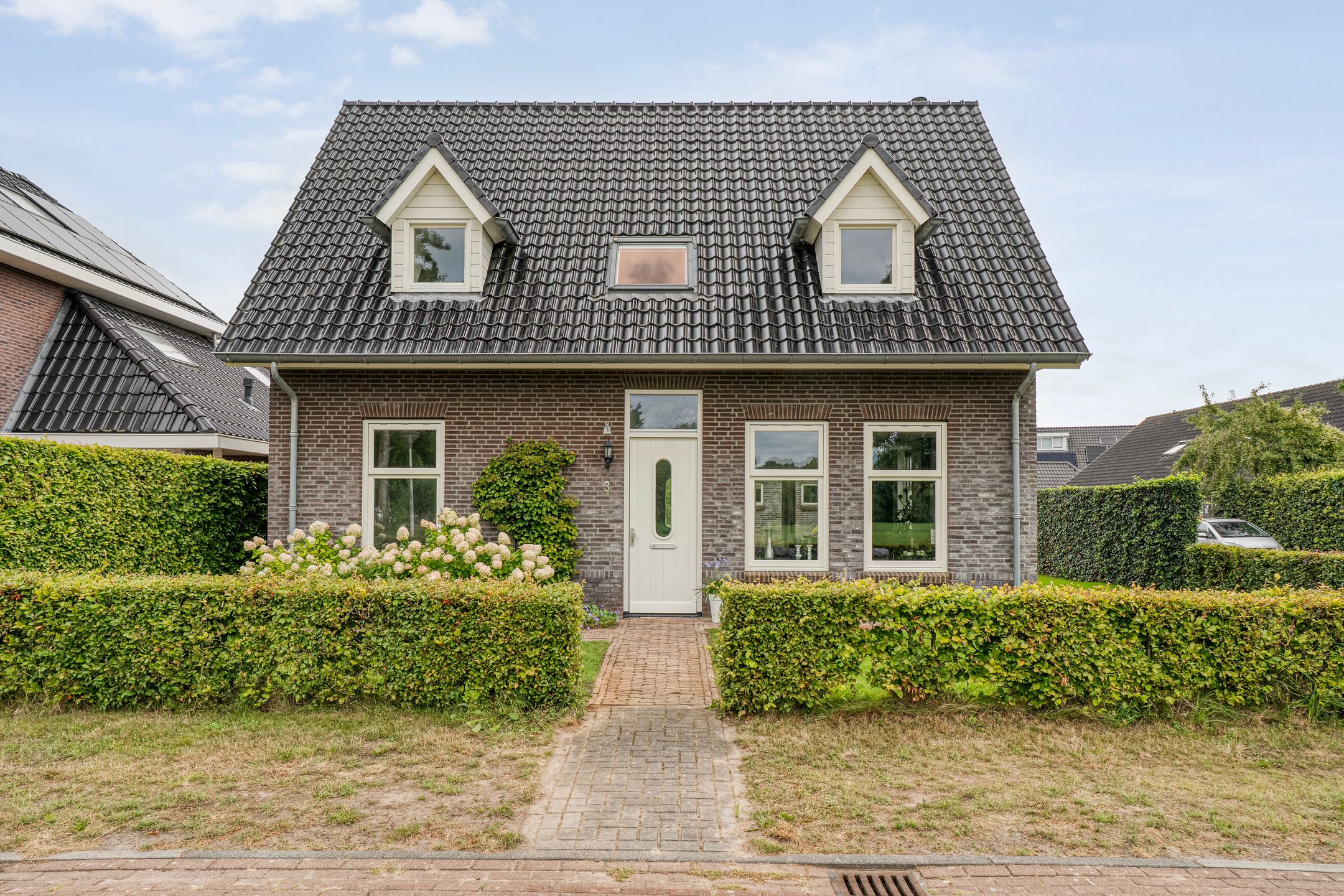 Foto 3 van De Vrijhofweg 3