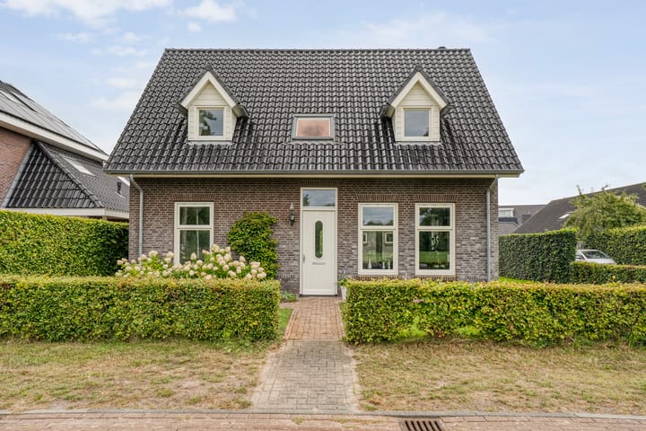 Photo 3 of De Vrijhofweg 3