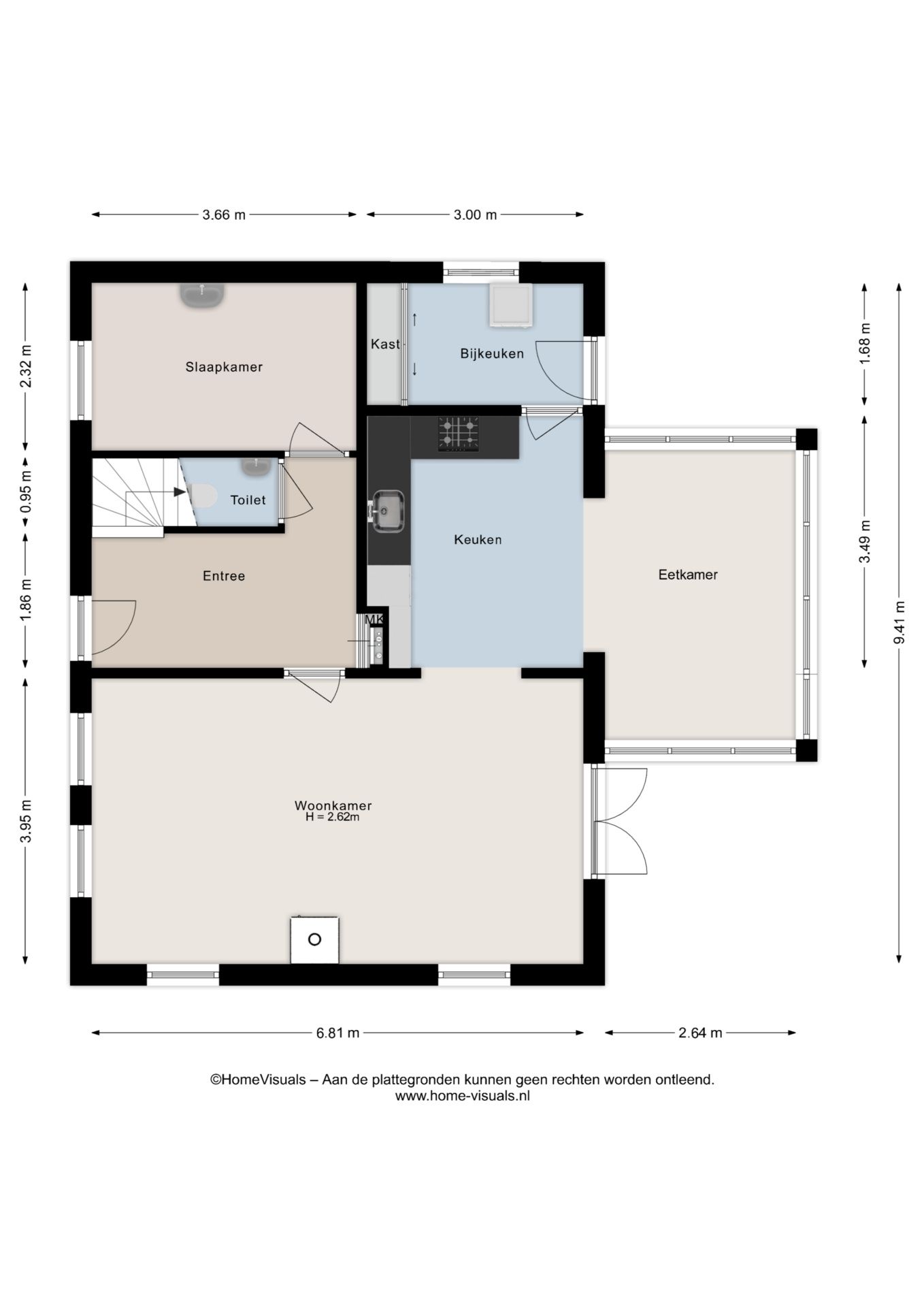 Foto 54 van De Vrijhofweg 3