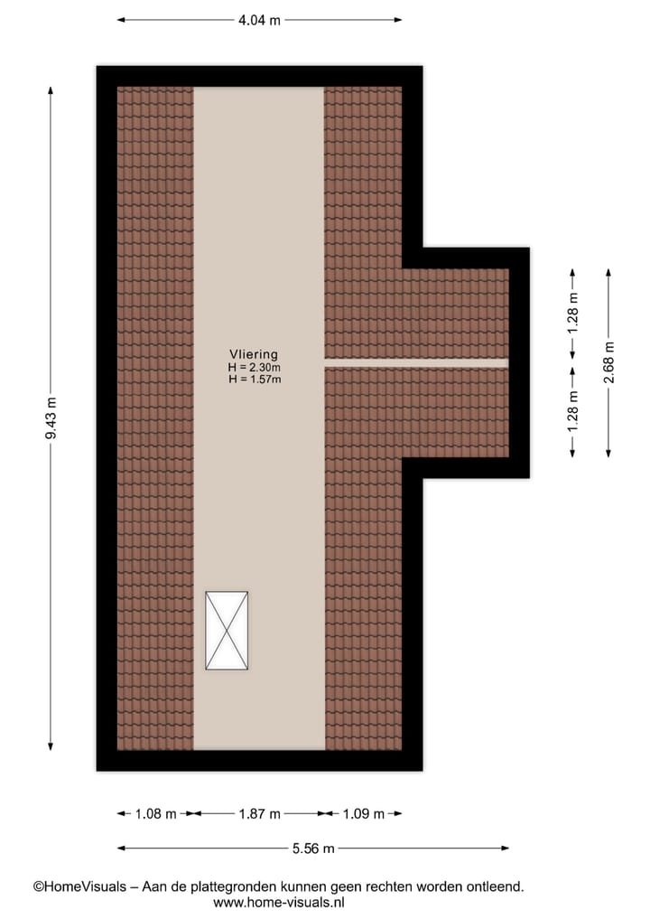 Foto 56 van De Vrijhofweg 3