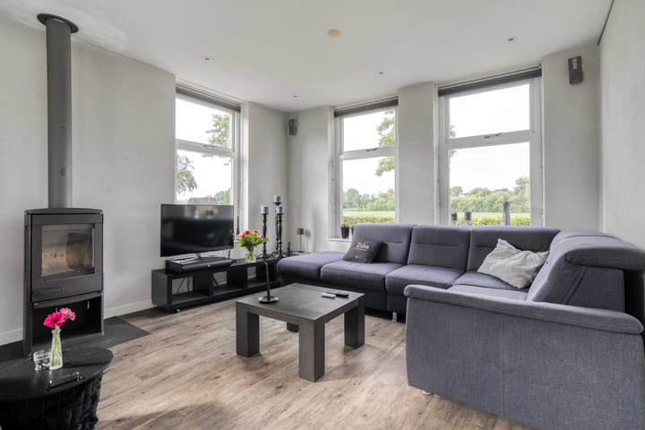 Foto 9 van De Vrijhofweg 3