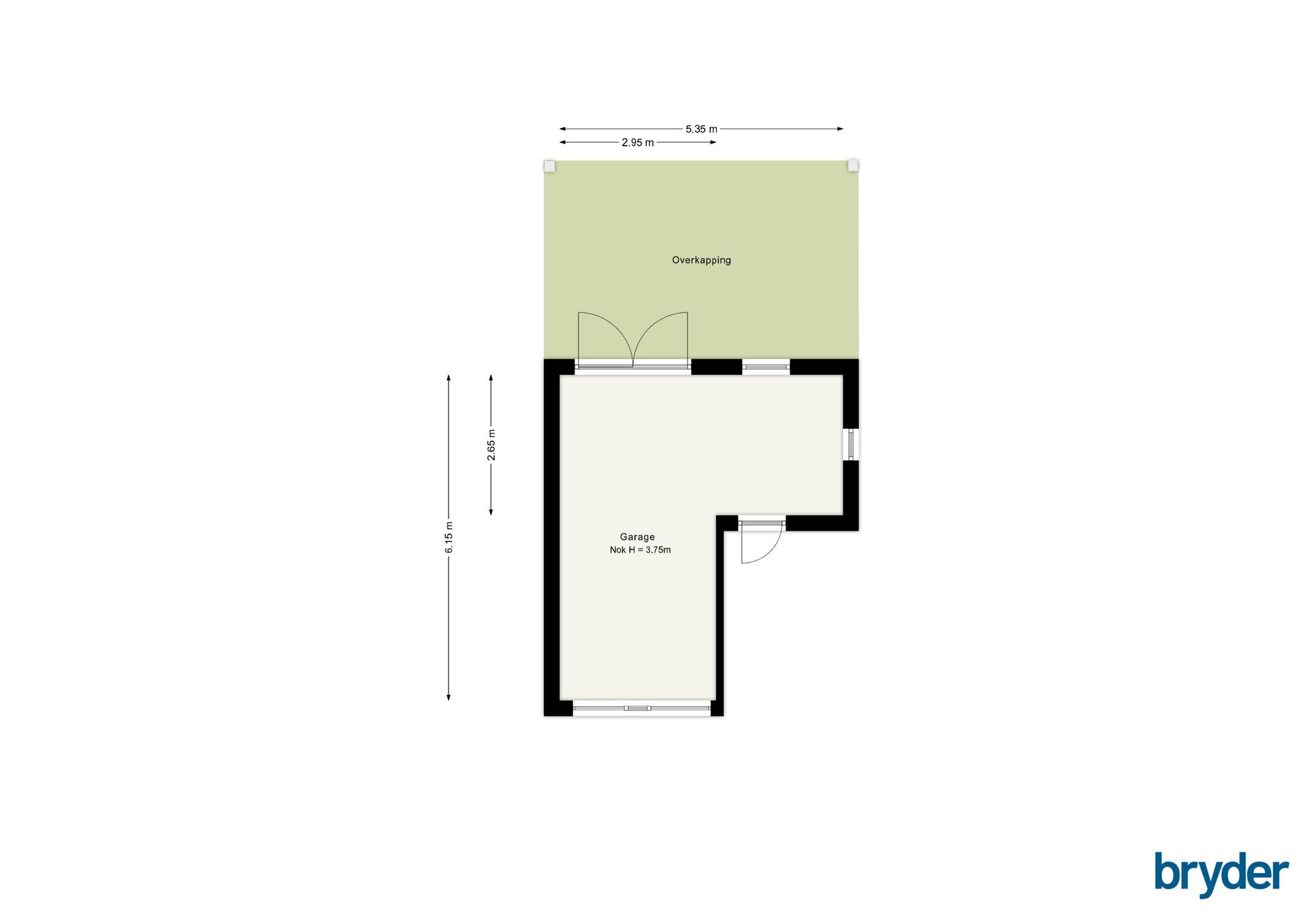 Foto 69 van Zandstraat 24