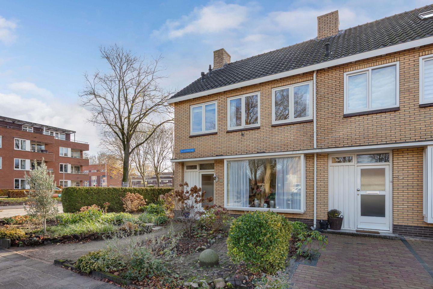 Foto 4 van Bourgondiëstraat 26