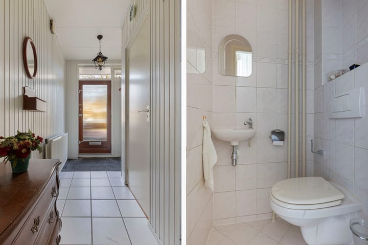 Photo 10 of Bourgondiëstraat 26