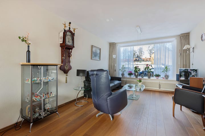 Photo 11 of Bourgondiëstraat 26