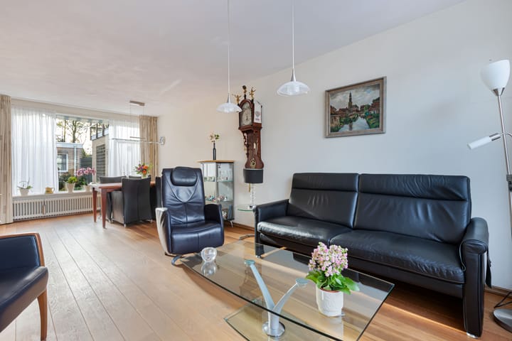 Photo 13 of Bourgondiëstraat 26