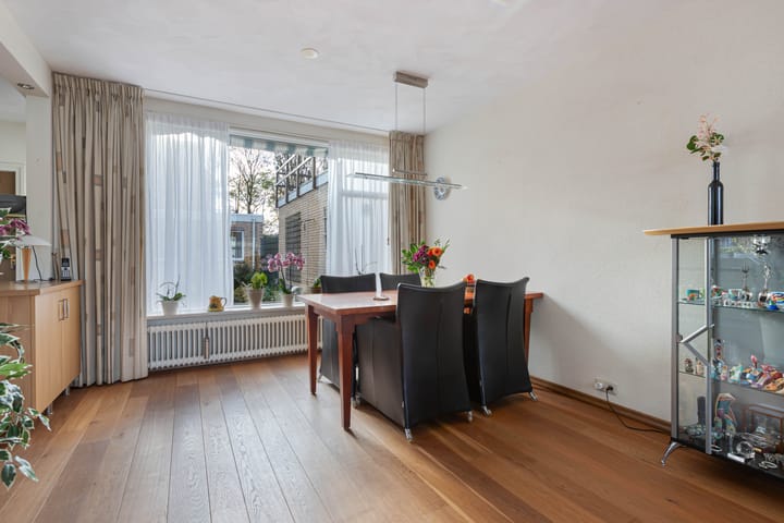 Photo 14 of Bourgondiëstraat 26