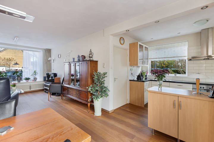 Photo 17 of Bourgondiëstraat 26