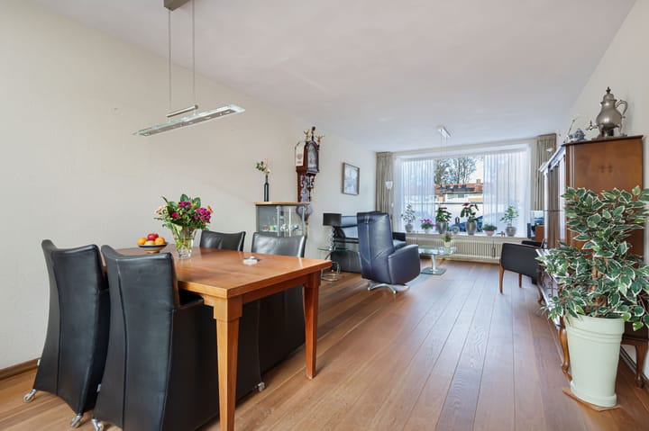 Photo 16 of Bourgondiëstraat 26