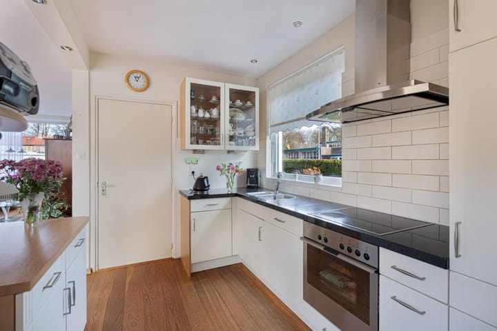 Photo 19 of Bourgondiëstraat 26