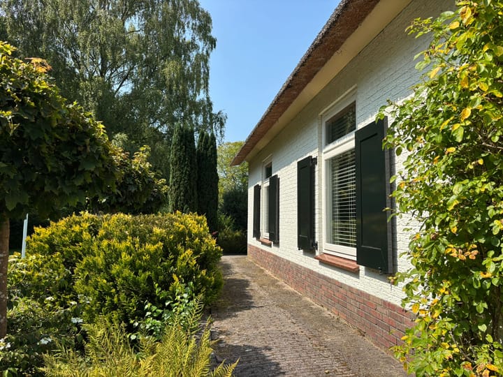 Foto 9 van Eikenlaan 8