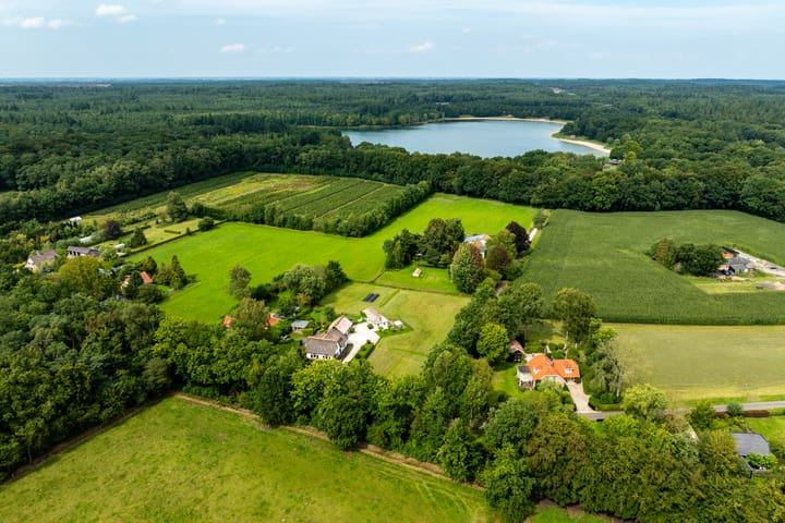 Foto 5 van Eikenlaan 8