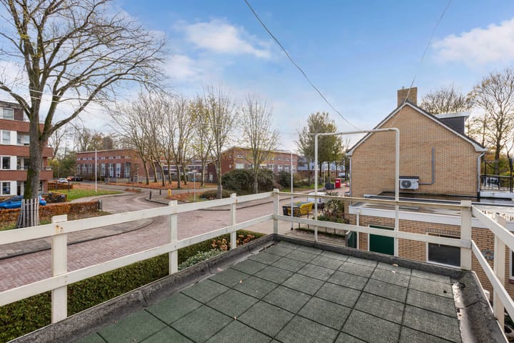 Photo 28 of Bourgondiëstraat 26