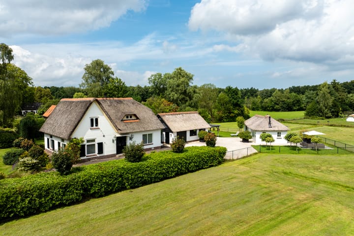 Foto 6 van Eikenlaan 8