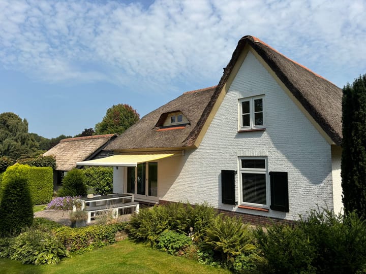 Foto 11 van Eikenlaan 8