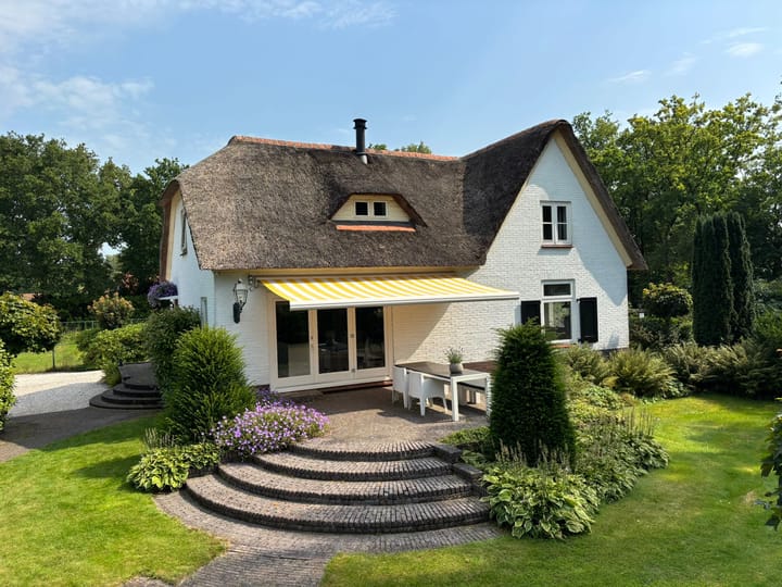 Foto 12 van Eikenlaan 8