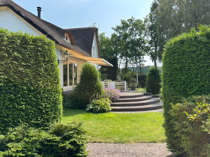 Foto 14 van Eikenlaan 8