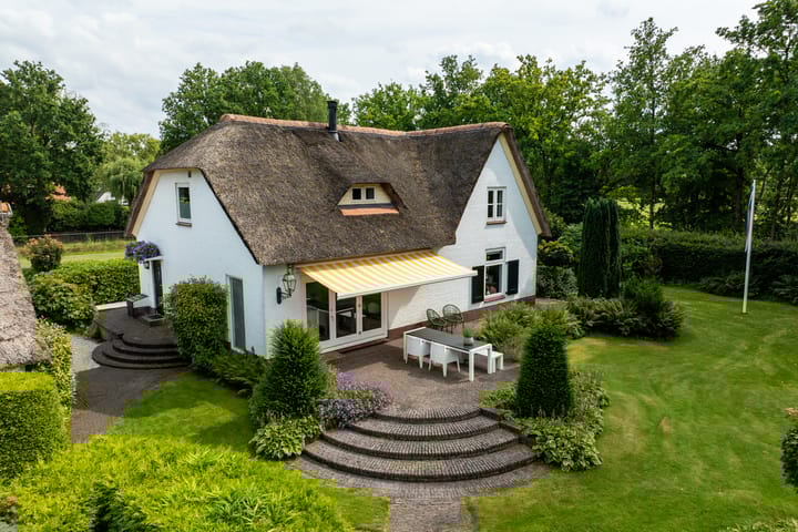 Foto 15 van Eikenlaan 8