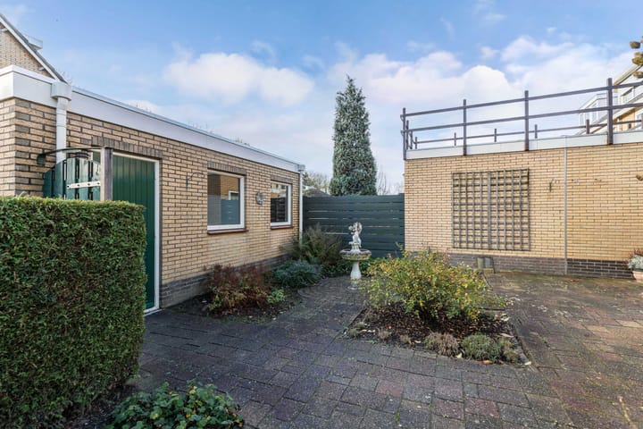 Photo 34 of Bourgondiëstraat 26