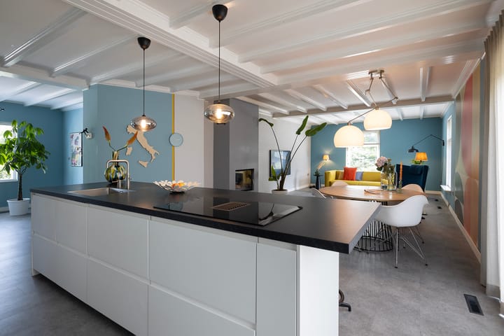 Foto 24 van Eikenlaan 8