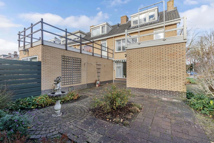 Photo 35 of Bourgondiëstraat 26