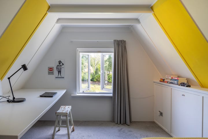 Foto 30 van Eikenlaan 8