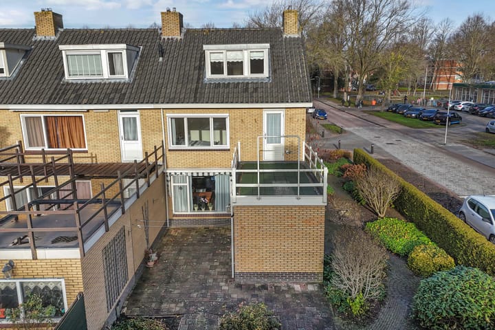 Photo 41 of Bourgondiëstraat 26