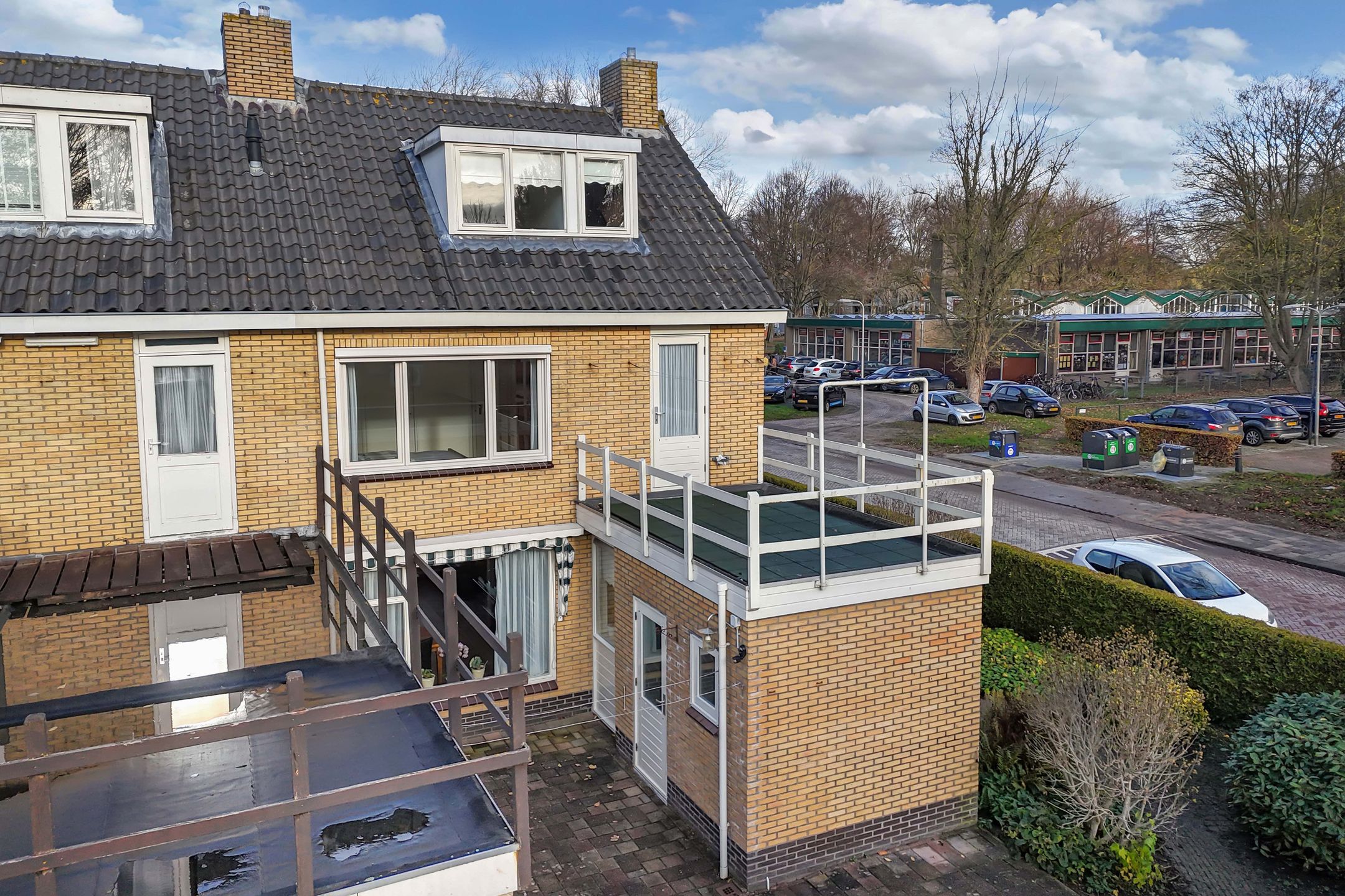 Foto 42 van Bourgondiëstraat 26