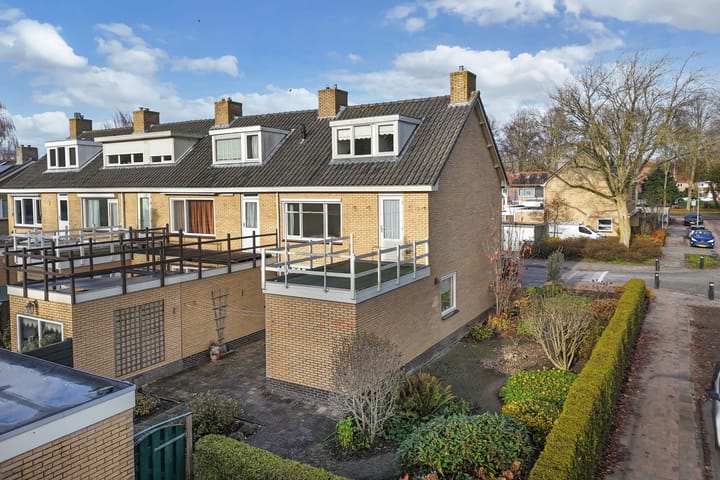 Photo 43 of Bourgondiëstraat 26