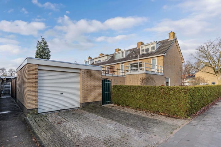 Photo 44 of Bourgondiëstraat 26