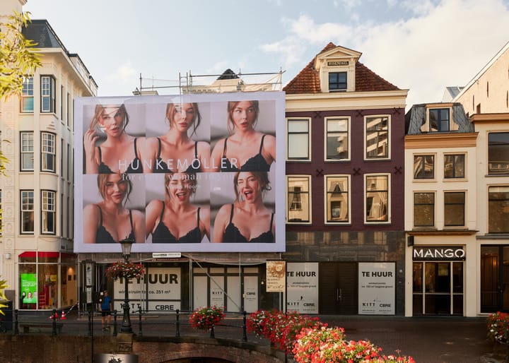 Oudegracht 159, Utrecht