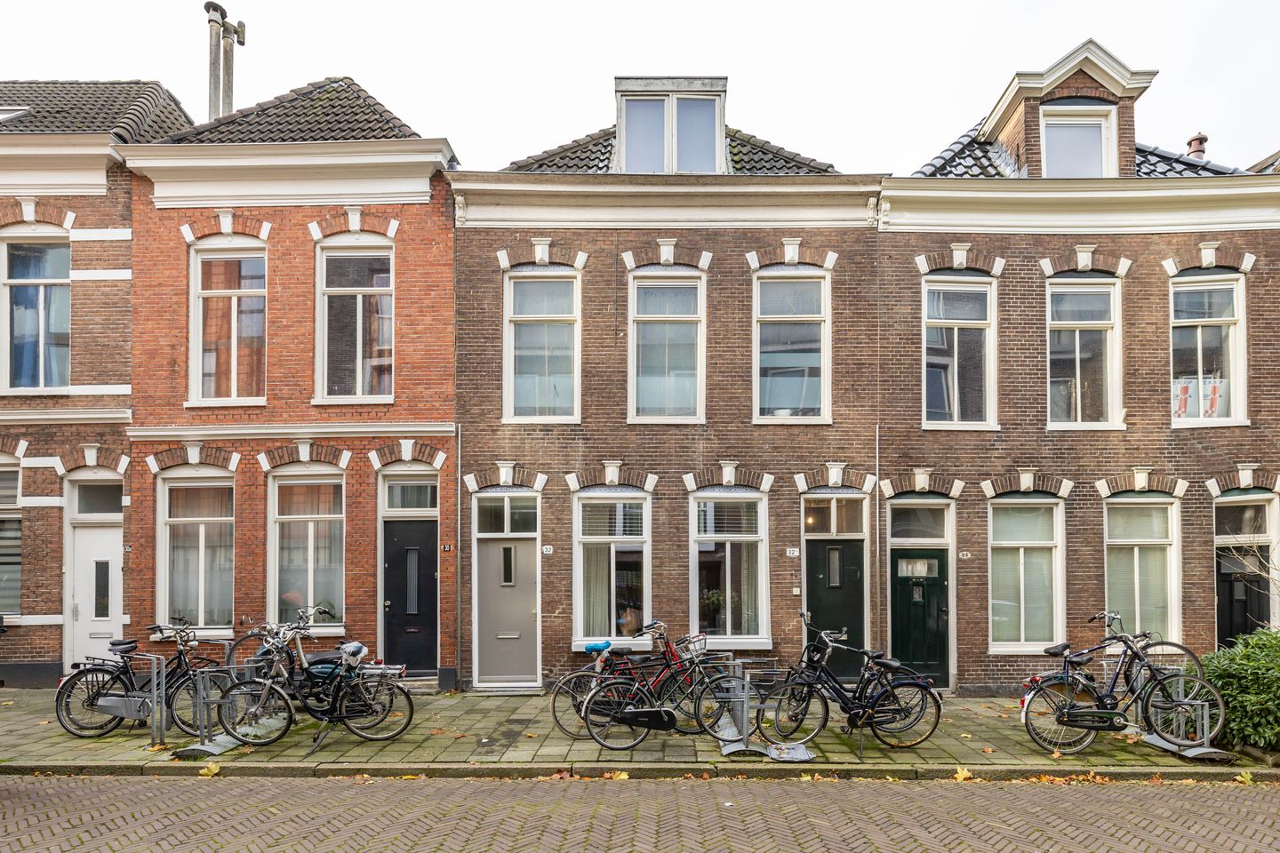 Foto 5 van Vlasstraat 32