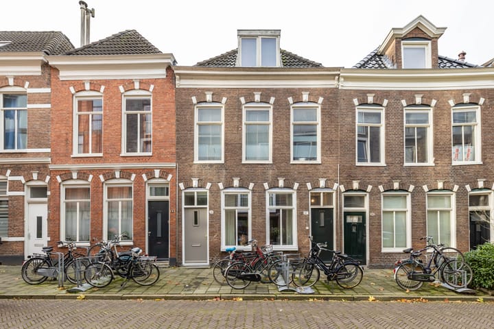 Foto 5 van Vlasstraat 32
