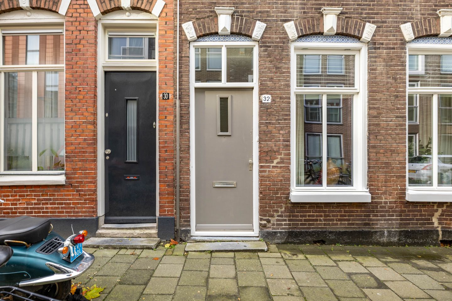 Foto 10 van Vlasstraat 32