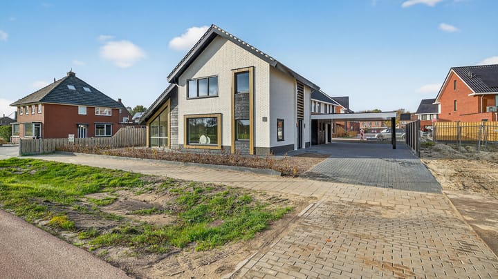 Photo 2 of Almeloseweg 182-A