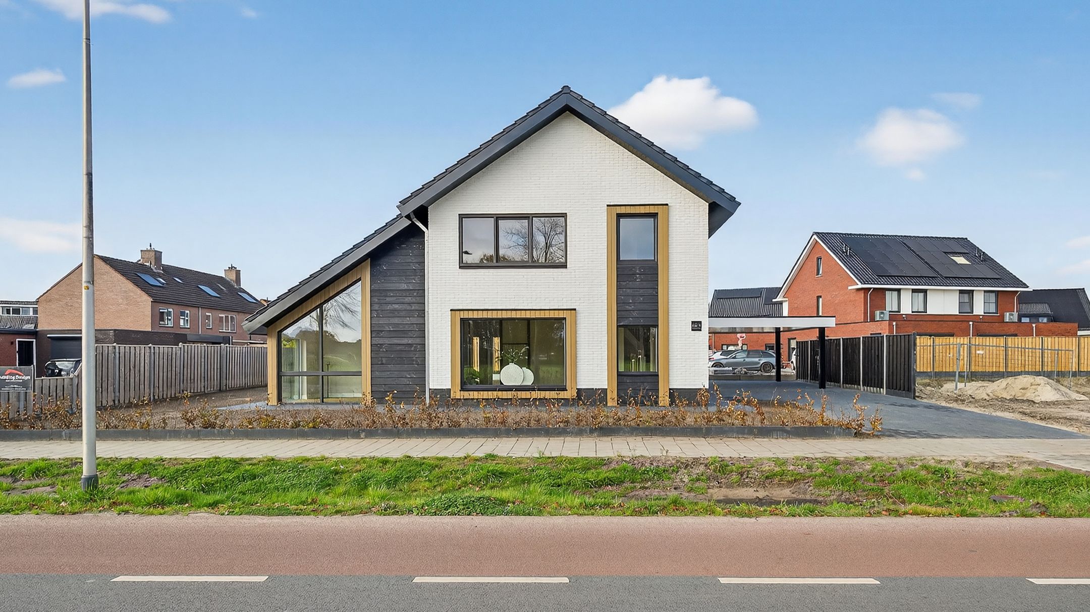 Photo 3 of Almeloseweg 182-A