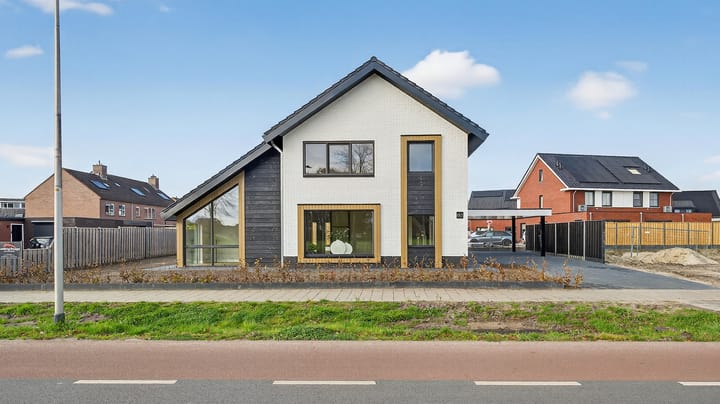 Photo 3 of Almeloseweg 182-A