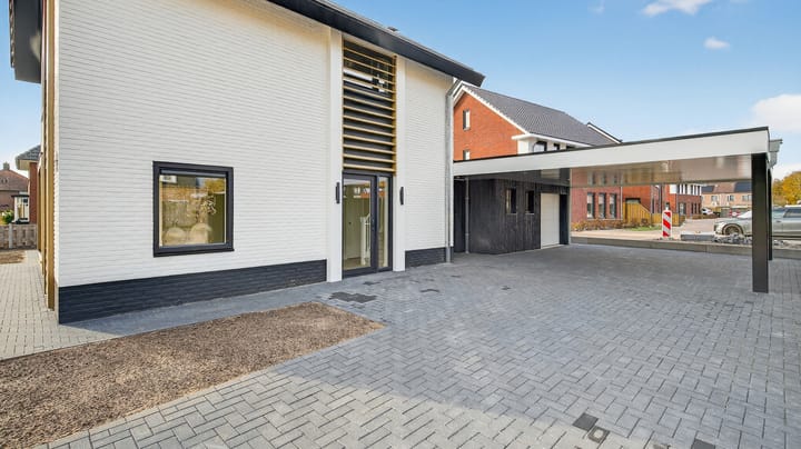 Photo 4 of Almeloseweg 182-A