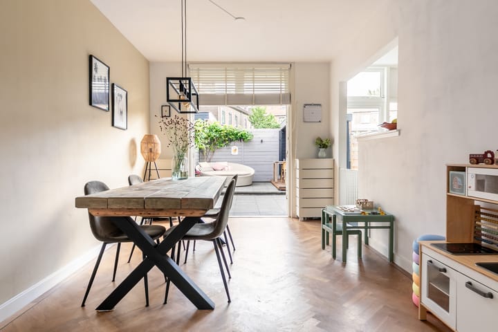 Foto 2 van Gruttostraat 5