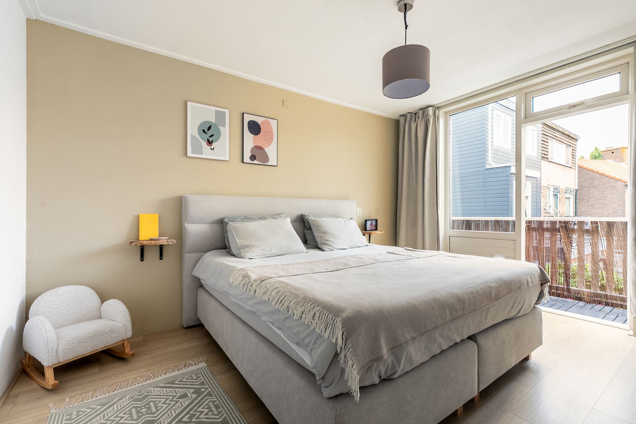 Foto 3 van Gruttostraat 5