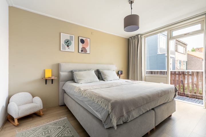 Foto 3 van Gruttostraat 5