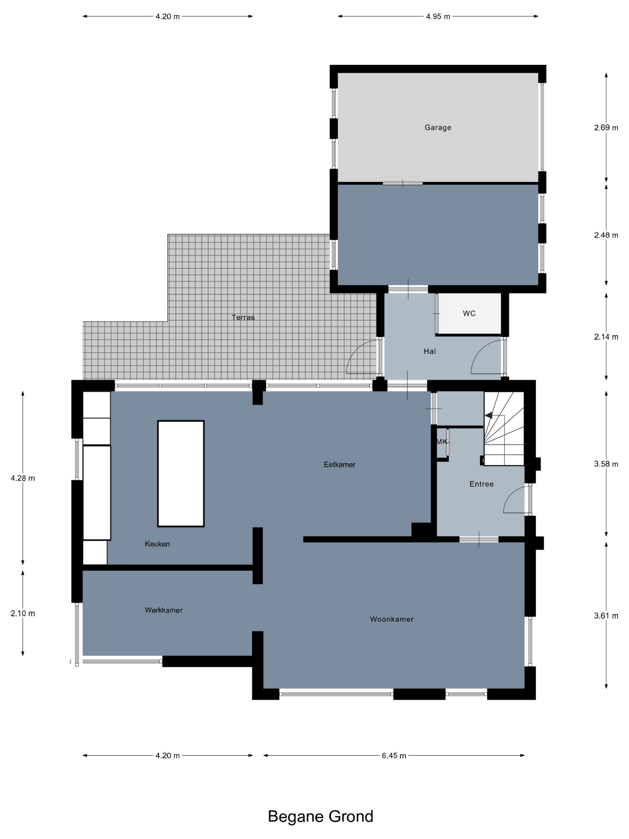 Photo 42 of Almeloseweg 182-A