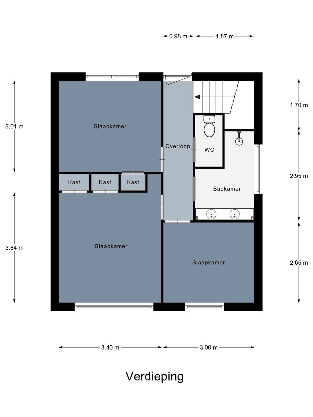 Photo 43 of Almeloseweg 182-A