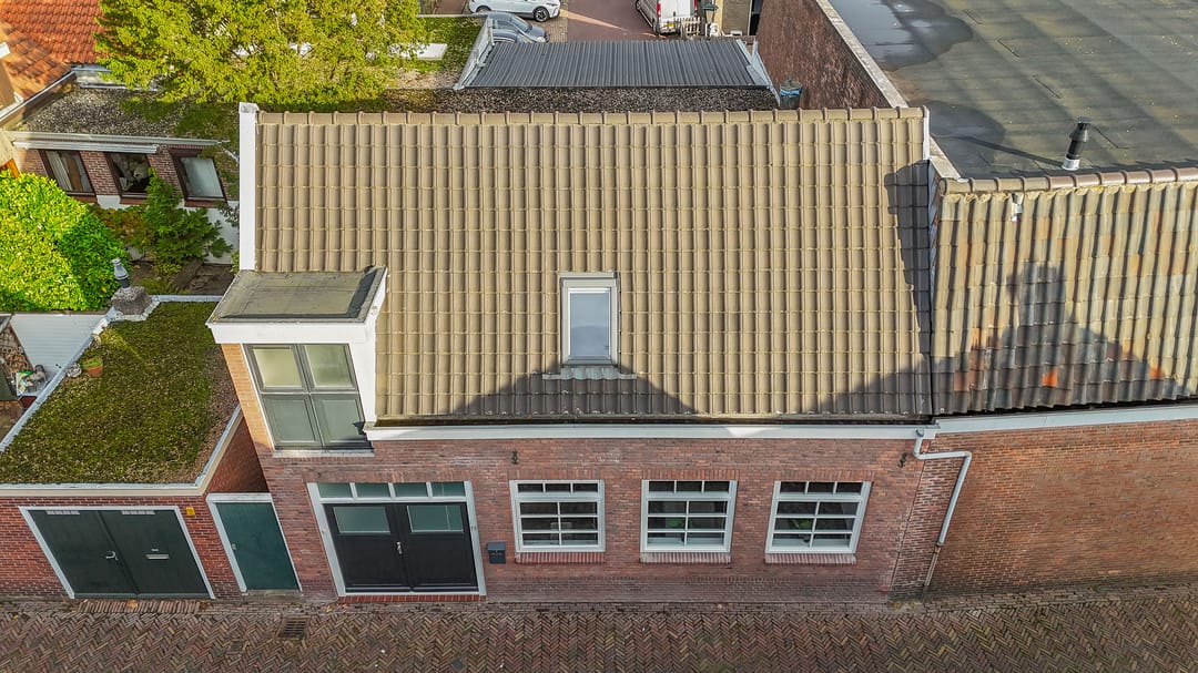 Photo 2 of Boterstraat 19