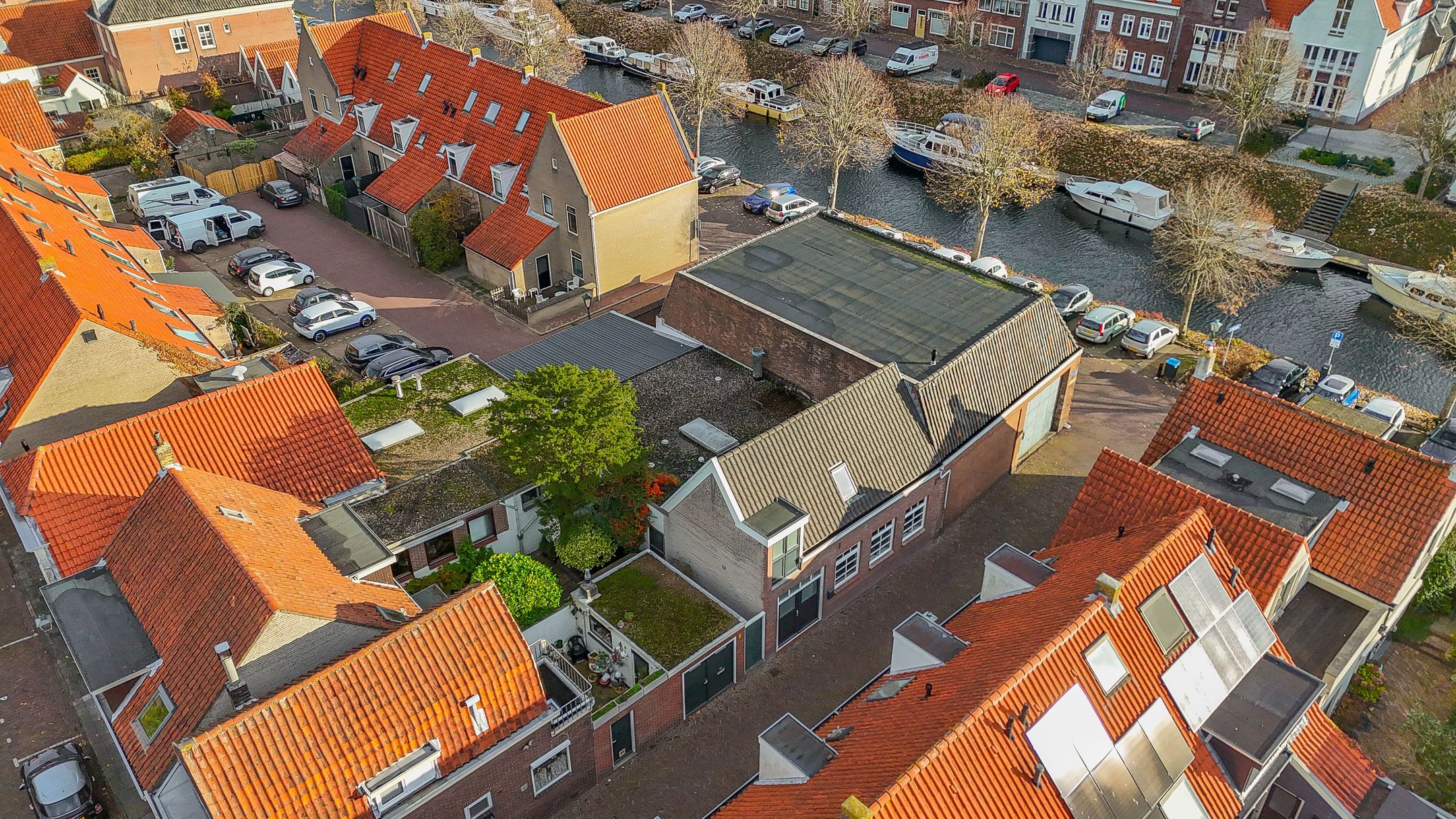 Photo 3 of Boterstraat 19